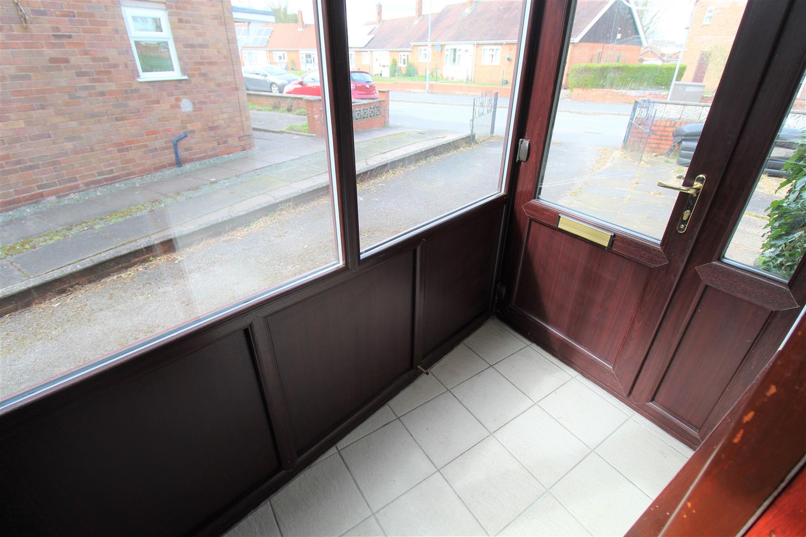 Haslemere Avenue, Milton, Stoke-On-Trent